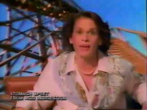 Excedrin Dual Commercial - 90s