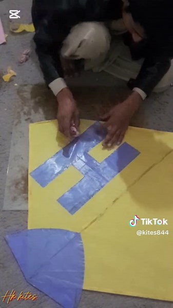 How to Make a Kite: Step-by-Step Guide