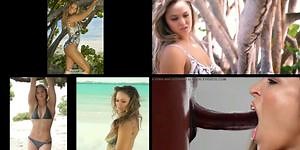 My Ronda Rousey Compilation (Rough Draft, version 1)