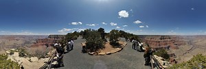 Grand Canyon East 360 Panorama | 360Cities
