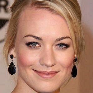 Yvonne Strahovski Husband 2026: Dating History & Exes - CelebsCouples