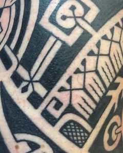 Gooood morning... Unser Freund Omar kommt uns besuchen 🤘😍🤘😍 Zeitnahe Termine gibts unter info@tfd-tattoos.com oder im Shop. Sicher dir deinen Termin!!! Habteinen tollen Tag - #love and #ink Euer Dutchman-Team aus Naters | The Flying Dutchman Tattoo & Piercing Co.