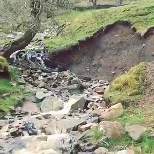 Graham Jarvis on Reels