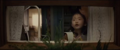 Knock at the Cabin full trailer (Universal)