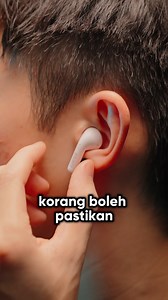 Dive into a world of crisp beats and seamless connectivity with Edifier X2s! ✨ #EdifierMalaysia #Edifier #EdifierX2s #X2s #EdifierConnect #fyp #music #lifestyle | Edifier | Facebook