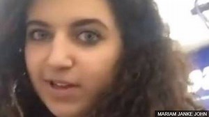 Tributes have been paid to 18-year-old engineering student Mariam Moustafa, who has died three weeks after being attacked outside the city's Victoria Centre. Yultan Mellor, from Nottingham College, said she was "well-liked" and was doing well on her course. More here: http://bbc.in/2DtOnZX | BBC Nottingham