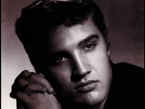 Elvis Presley - Mansion Over The Hilltop (take 1)
