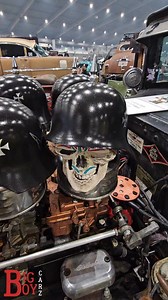 Here is a 1931 Nash at the 10th Annual Rockin' Billy Bash! #carshow #showcar #classiccars #carlife #carphotography #carspotting #automotive #dailycars #carlifestyle #carcommunity #carshow2025 #ratrods #ratrods | Big Boy Carz