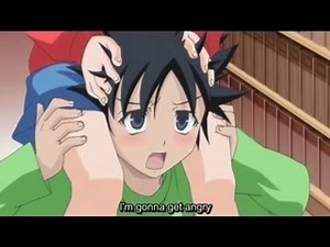 Today in Class 5-2 - OVA 03 [1 of 3]