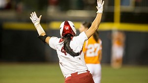 Lauren LEGEND ✨ | NCAA Softball