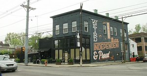 Big Bar is about to get a lot bigger