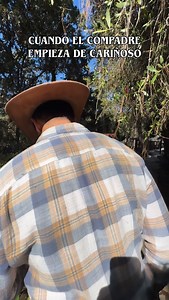 43K views · 5K reactions | Es que el compadre me chivea pues  #gay #lgbt #comedia #humor #vaquero | Jesuso López | Facebook