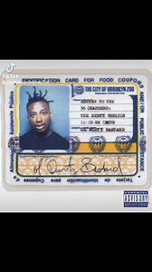 Album: Return to the 36 Chambers: The Dirty Version Year: March 28, 1995 Rapper: Ol' Dirty Bastard (R.I.P.) #onlyrapandhiphop #ripoldirtybastard #returntothe36chambersthedirtyversion #anniversary #hippatodahoppa | 𝓞𝓷𝓵𝔂 𝓡𝓪𝓹 & 𝓗𝓲𝓹 𝓗𝓸𝓹