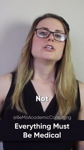 Should You Include Non-Medical Activities in Your AMCAS Application? #medicalschoolapplicant #amcas #medicalschool #premed #AMCASworkandactivities #medschoolapplication #BeMo #BeMore #BeMoAcademicConsulting | BeMo Academic Consulting Inc