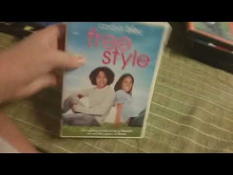 My Fox Searchlight Pictures DVD Collection