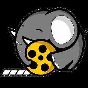 انیمه akudama drive