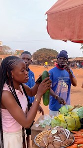 49K views · 3.2K reactions | POV when a young lady want to buy cucumber | Godwin smart | Facebook