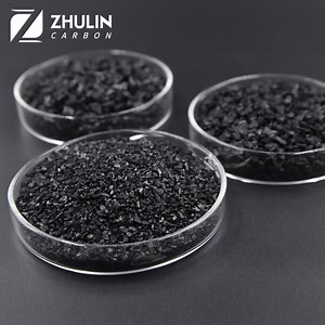 [Hot Item] Coconut Shell Based Jacobi Activated Carbon