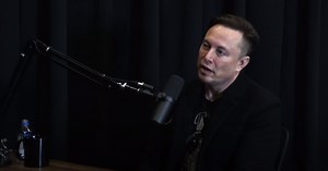 Elon Musk on Colonizing Mars: First Landing Will Be in 5 Years