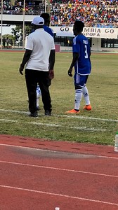 Chibulu Ba Muzo Musonda on Reels