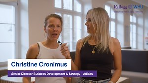 We talked to several incredible women who study in our Kellogg-WHU Executive MBA Program. As we still observe fewer female than male students in the classroom, we asked them about their opinion on this issue and their motivation to embark on this transformational EMBA journey! Watch the video below to learn more about their perspectives. #myWHU #KelloggWHU | WHU - Otto Beisheim School of Management