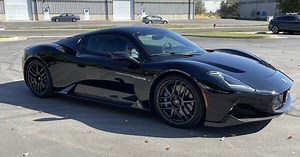 2022 Maserati MC20 For Sale