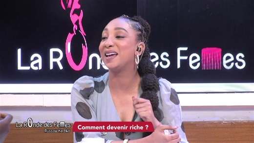 116 reactions · 9 comments | « Comment devenir riche ? La question qu’on s’est tous posée au moins une fois dans notre vie. Alors existe-t-il réellement une formule infaillible pour acquérir la fortune ? La réponse avec le Coach Moussa Hubert Ouologuem et Georges Attino ce soir à 20h20 sur TM1 TV / La Ronde Des Femmes. #DicoPoulo #madeinmali #DPfamily | Dico Poulo | Facebook