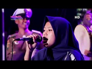 JUARA 1 (Majelis Al- Adnan - Pekalongan ) - FESTIVAL REBANA JAWA TENGAH - HARLAH ANSOR RENGGING