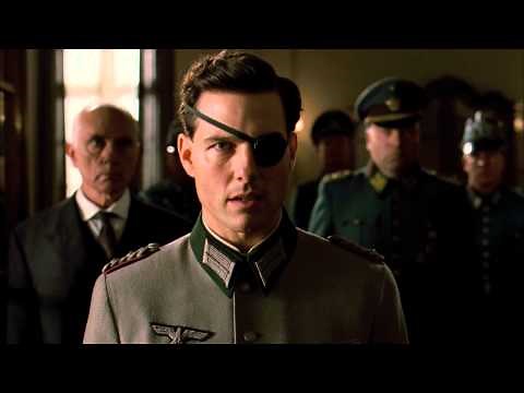 Valkyrie - Official® Trailer [HD]