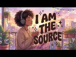 Good Things Are Drawn To You 🎵 Morning Self-Love Ritual | Afrobeat Music Affirmations