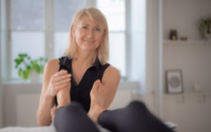 Zoneterapi hos Huskdigselv. Zoneterapi i København K