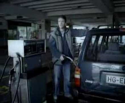 Wonderbra Commercial