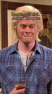 Ranking SNL Actors' Best Bloopers from The Californians
