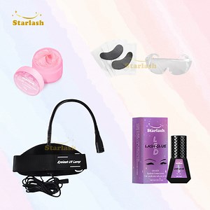 [Hot Item] 2023 Wrist Type UV Lamp Kit UV Extension with Lamp