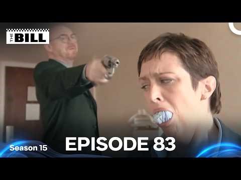 The Bill - Season 15 Episode 83 | Judgement Day (1999)