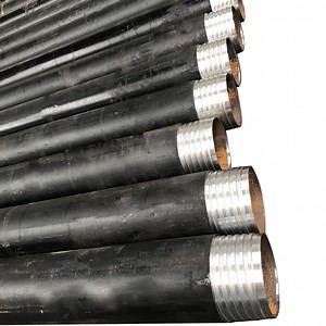 [Hot Item] Namibia Nq Hw Casing Pipe for Wireline Drilling