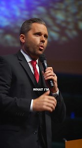 This is true #Christian #christiantiktok #jesuslovesyou #preaching #fyp #foryou #viral #Bible | Pastor Tyler Gaulden