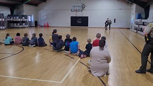 Winneshiek County Sheriff's Office on Reels | Facebook