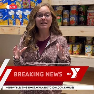 5.7K views · 58 reactions | The Clarion County YMCA is offering a...