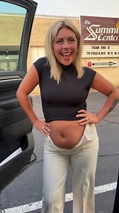 This woman literally just had a baby 7 weeks ago…. I can’t get over how absolutely positively gorgeo | Gideon rissman