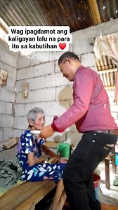 609K views · 2K reactions | Wag ipagdamot ang kaligayan lalu na para ito sa kabutihan ❤️ #fbreels #reels2025 #reelstrending #reelsviral #highlightseveryonefollowers #fypreels #fypviral #robertosalasdelossantos thank you for watching guys ❤️ | Roberto Salas DeLos Santos | Facebook