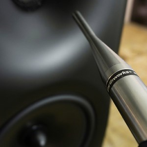 Digital Room Correction (DRC) Stereo Calibration Service - Accurate Sound