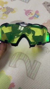 ANKO Kids Spy Gear Night Vision Goggles ❤️❤️❤️❤️❤️❤️❤️❤️❤️❤️❤️❤️❤️❤️ #kids #goggles #spy #gear #night #vision #collectibletoys #collectibles #collection #hardtoysthetottoys #prelovedtoys #thetottoys #prelovedbabyitems #softtoysmalaysia #paknilbazaar #prelovedmurah #mattel #softtoys #softtoysmurah #fisherprice #hardtoys #prelovedtoysmalaysia #prelovedmalaysia #hardtoysbundle #toys #prelovedstuff #bazarpaknil #bazarpaknilmurah | ThetotToys Preloved ToyStore