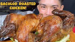 59K views · 3.3K reactions | Hindi mo na kailangan pumunta pa sa Bacolod para matikman ang kanilang Lechon Manok dahil nasa Elyu na sila. #mukbang #fyp #kain #Philippines #eat #asmr #viralpage #trendingvideo #viralvideo #fypシ゚viralシ #viralpost #fypシ゚viralシ #fypシ゚ #fypシツ #fypviral | Raw & Cook Food Asmr | Facebook