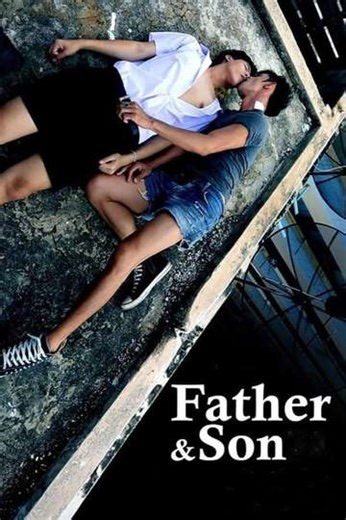 Father & Son - Movie