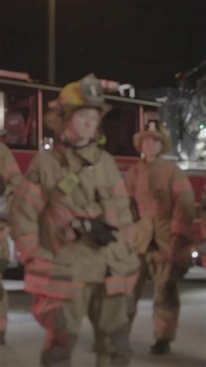 This could be YOU! Ready to take the next step? Apply now: https://ow.ly/FKYc50W9XqV #NowHiring #ProbationaryFirefighter #BCoFD ^SK | Baltimore County Fire Department