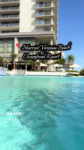 Marriott Virginia Beach Oceanfront Resort: Your Ultimate Upgrade