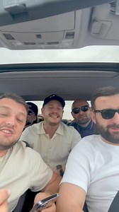 🚗🎙️ | ursa / ურსა