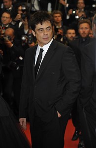 Benicio del Toro ficha por Marvel