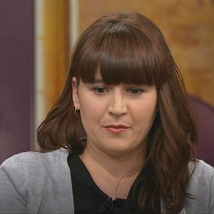 This is how Kim used humour to deal with sexual harassment at work: http://bit.ly/2wT2tle | SBS INSIGHT